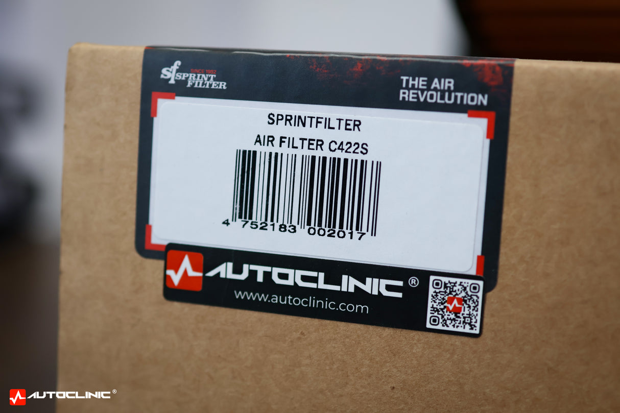 Sprint for Mercedes Benz C200/220 CDI, CLC200 CDI, CLK 220 CDI