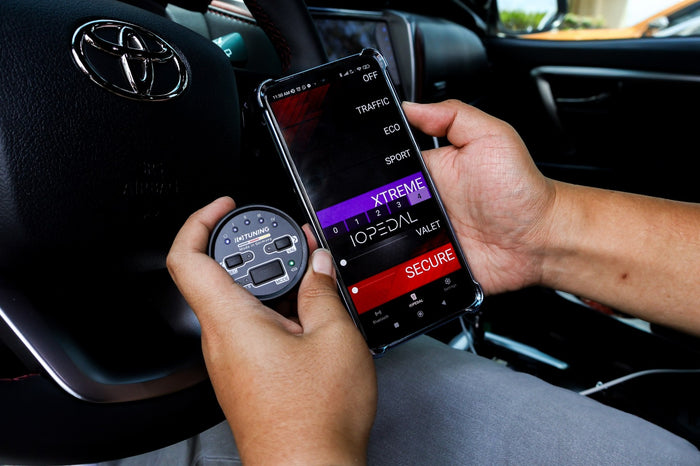 IOTuning Extreme | IOTuning | Autoclinic PH