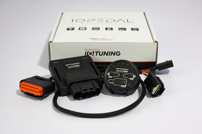 IOTuning Throttle | IOTuning | Autoclinic PH