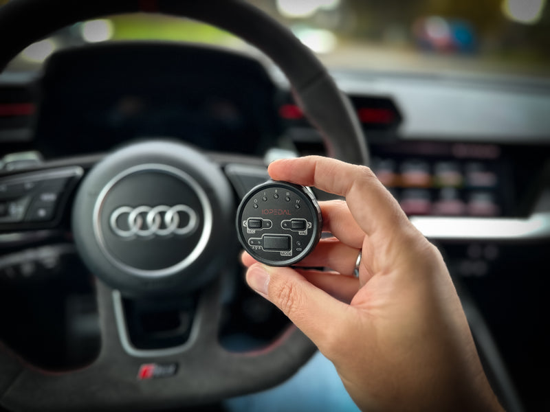 IOTuning Authentic | IOTuning | Autoclinic PH