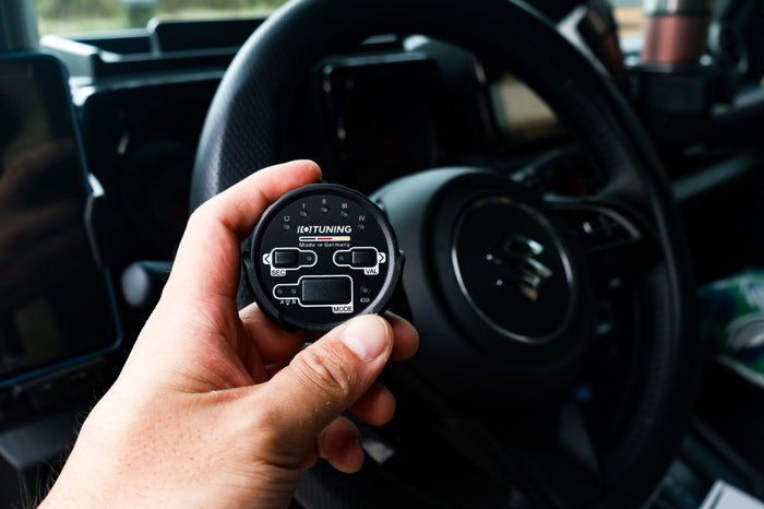 IOTuning Gallery 4 | IOTuning | Autoclinic PH