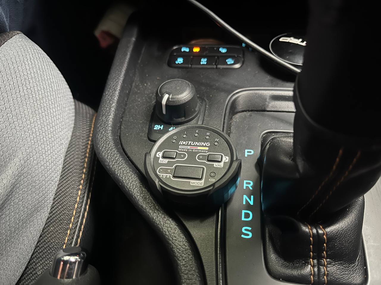 IOTuning IOPedal | IOTuning | Autoclinic 