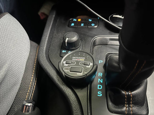 IOTuning IOPedal | IOTuning | Autoclinic 