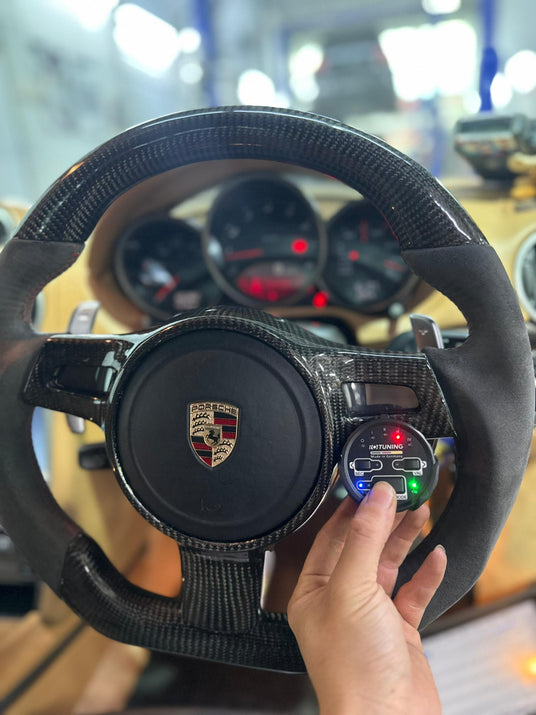 IO Pedal Gallery 3 | IOTuning | Autoclinic SG