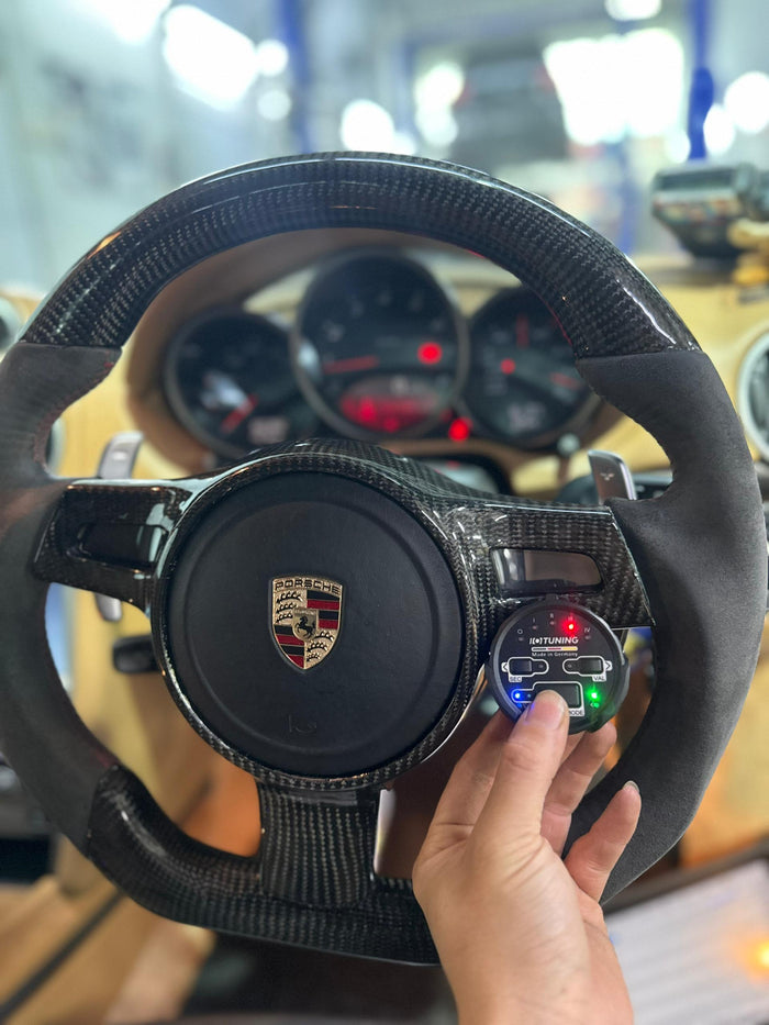 IO Pedal Gallery 3 | IOTuning | Autoclinic SG