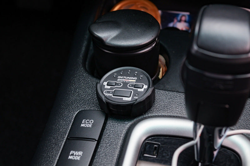 IOTuning Installation | IOTuning | Autoclinic PH
