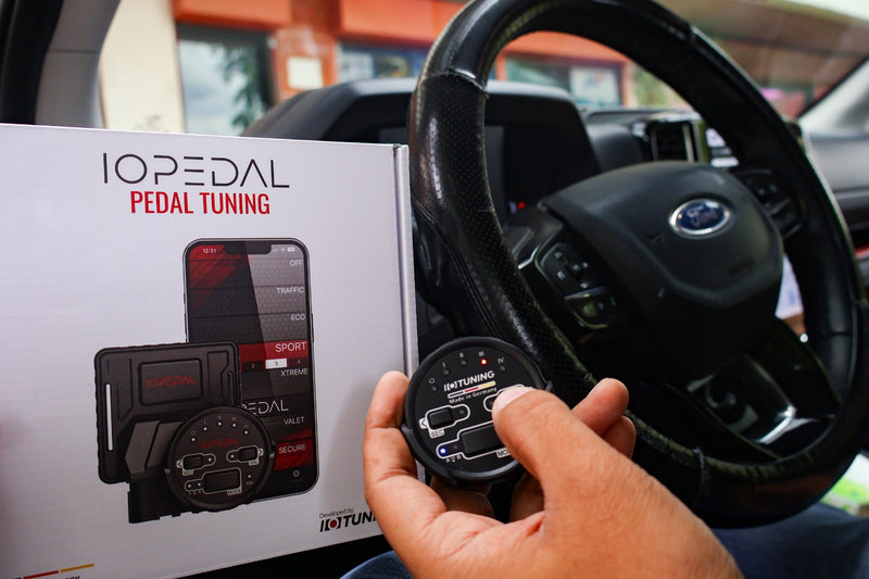 IOTuning Germany | IOTuning | Autoclinic PH