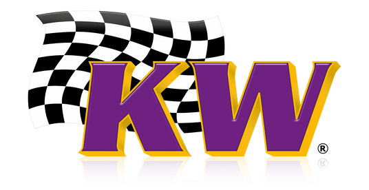KW Coilovers Suspension