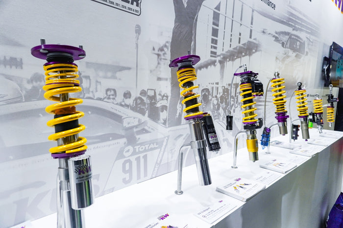 KW | KW Suspensions | Autoclinic PH
