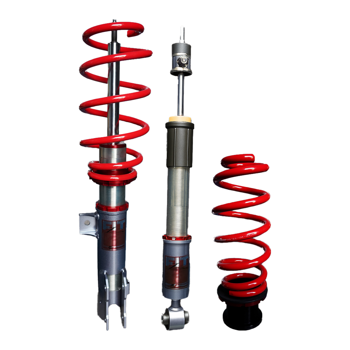 Profender Coilover for Kia EV 5 2024-Present