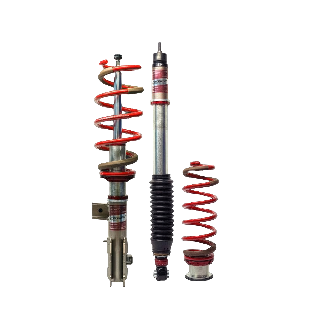 Profender Coilovers for MG ES/EP 2020-Present