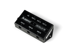 Control Kit for vehicles before facelift