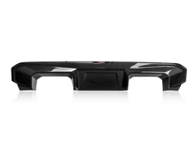 Rear Carbon Fibre Diffuser - High Gloss