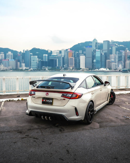 Remus Exhaust Honda | Remus Exhaust | Autoclinic PH