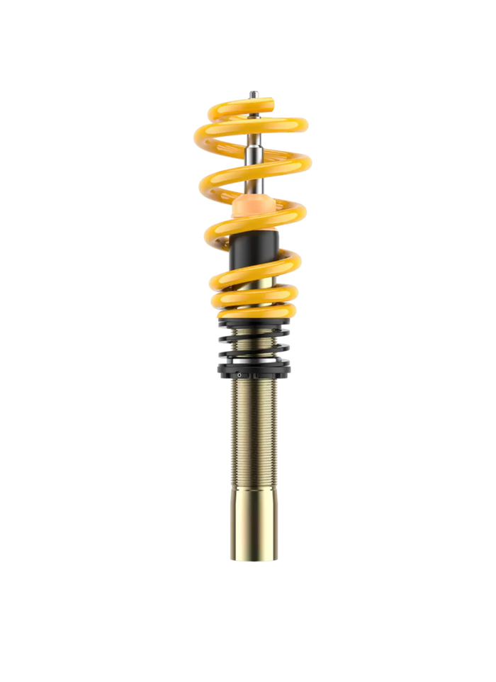 ST Suspensions | Autoclinic