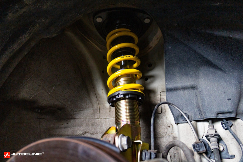 ST Suspension Twin Tube | ST Suspension | Autoclinic PH