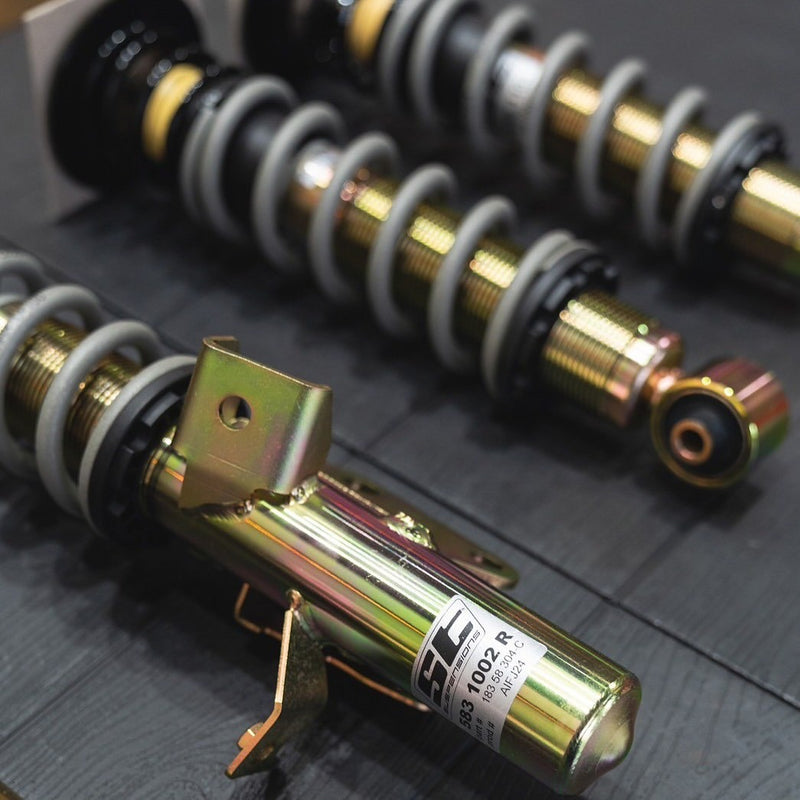 ST Suspension Durable Zinc | ST Suspension | Autoclinic PH