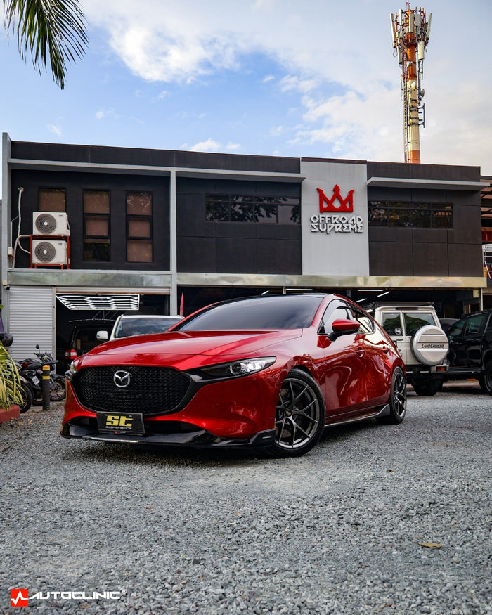 ST Suspension Gallery 1 | ST Suspension | Autoclinic PH