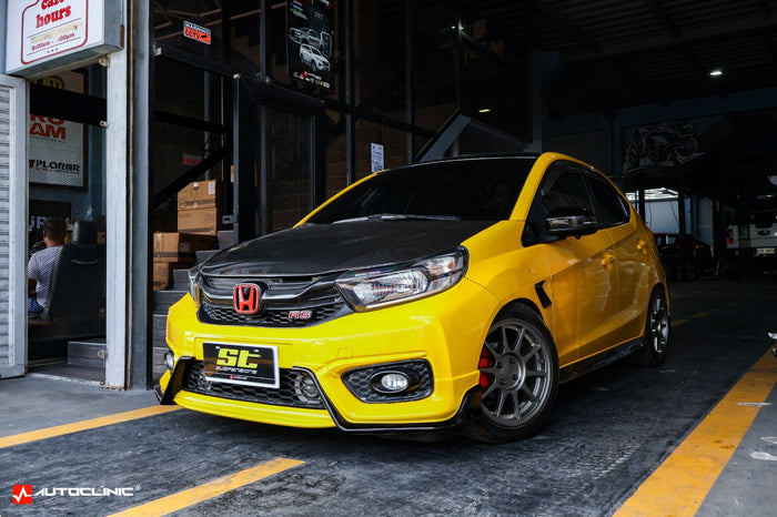 ST Suspension Gallery 3 | ST Suspension | Autoclinic PH
