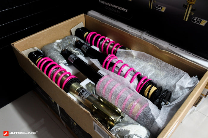 ST Suspension Gallery 6 | ST Suspension | Autoclinic PH