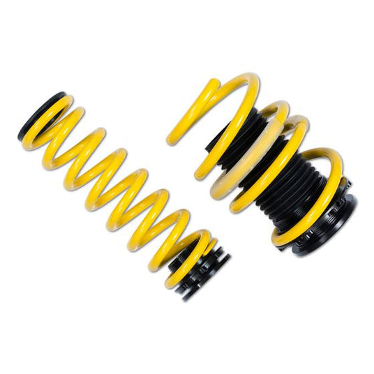 ST Height Adjustable Spring Kit | ST Suspensions | Autoclinic