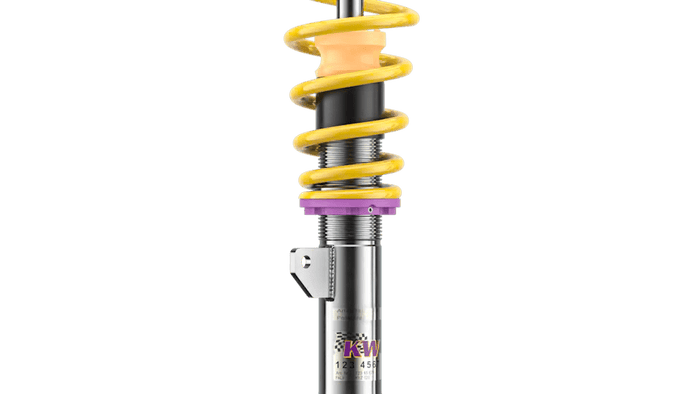 KW V2 Comfort 3 | KW Suspension | Autoclinic PH