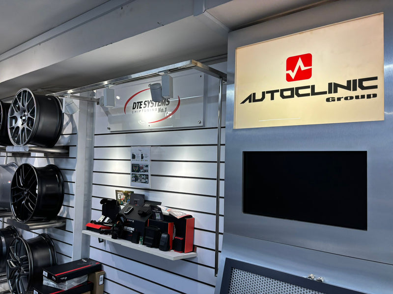 Autoclinic Showroom | Autoclinic SG