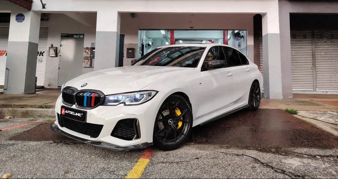 BMW Autoclinic | Autoclinic Malaysia