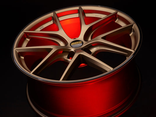 BBS Wheels | Autoclinic