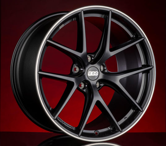 BBS Wheels | Autoclinic