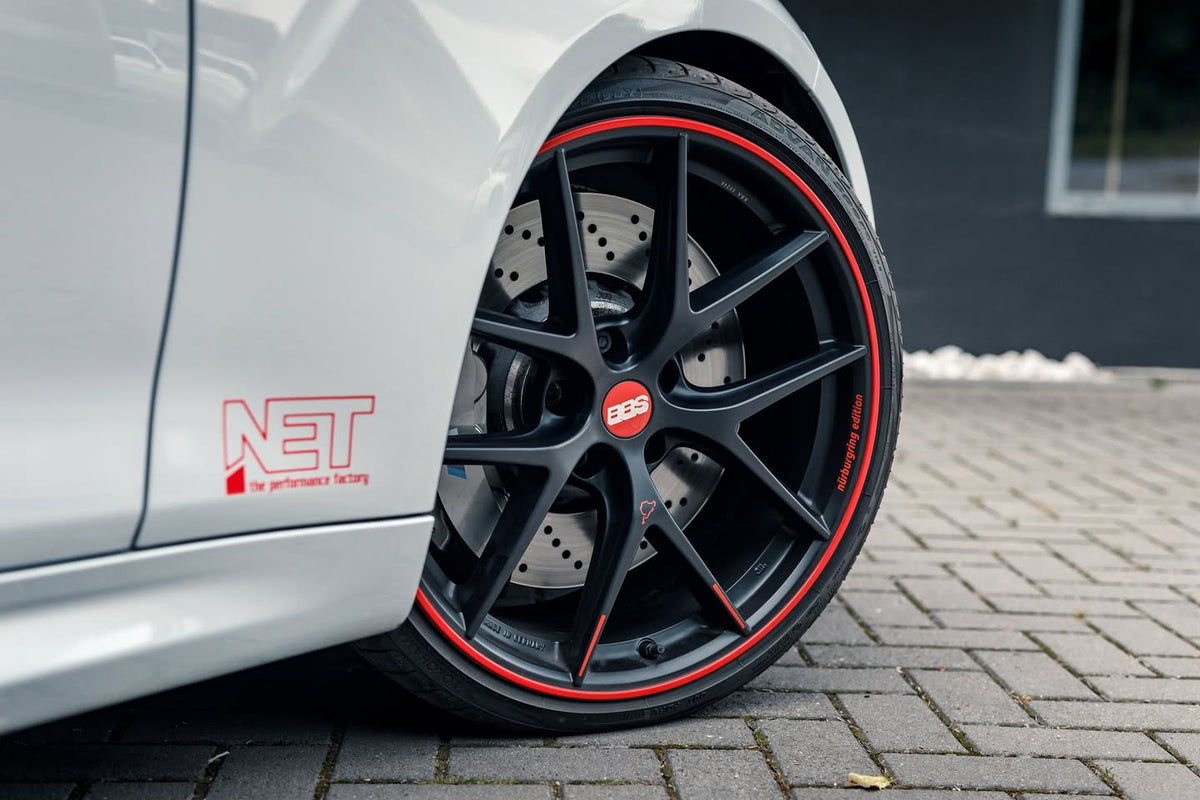 VW | BBS Wheels | Autoclinic