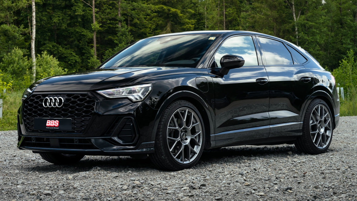 Audi | BBS Wheels | Autoclinic