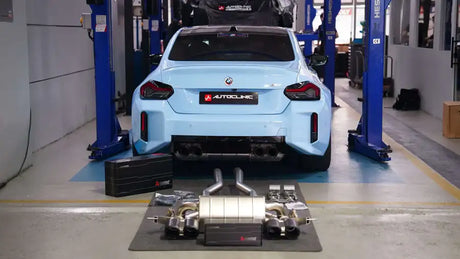BMW Autoclinic | Autoclinic Singapore
