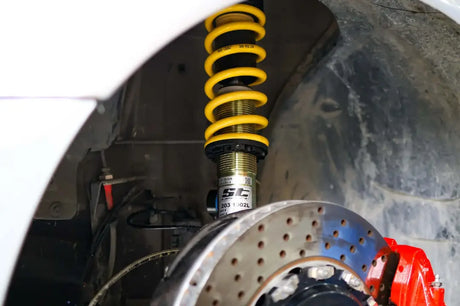 Suspensions | ST Suspensions | Autoclinic