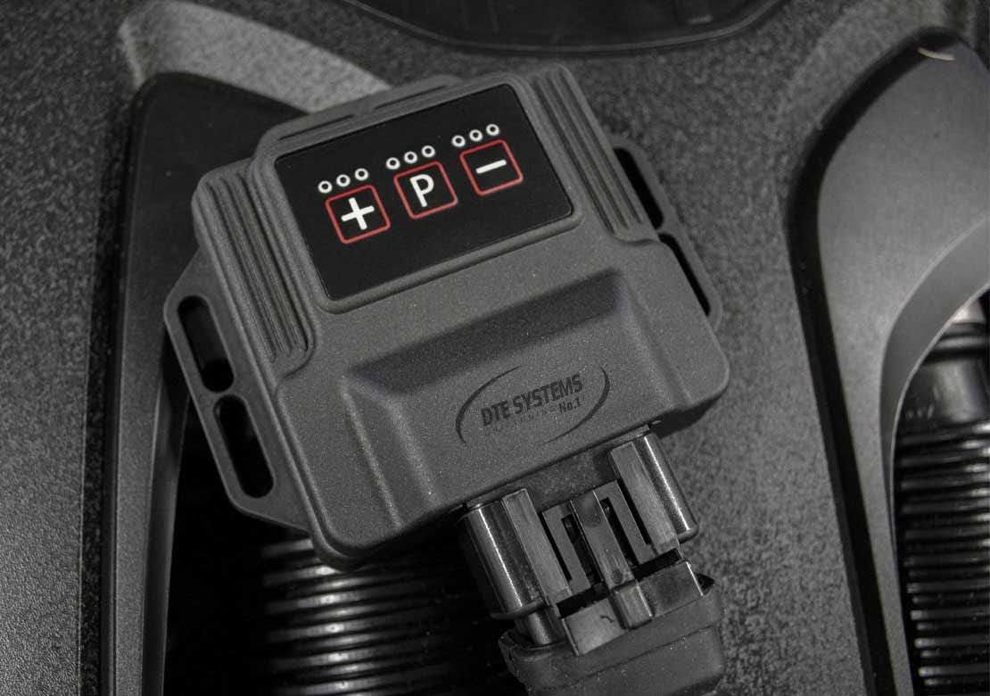 DTE Power Control X - Autoclinic PH