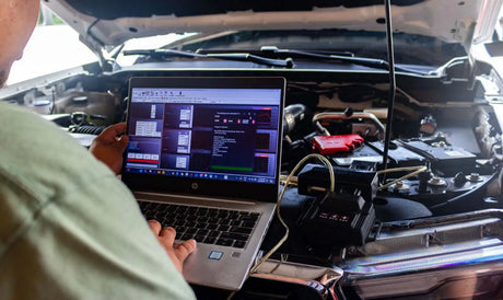 DTE PowerControl X | DTE Systems | Autoclinic