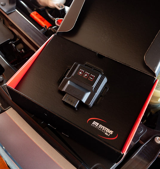 DTE Power Control X | DTE Systems | Autoclinic PH