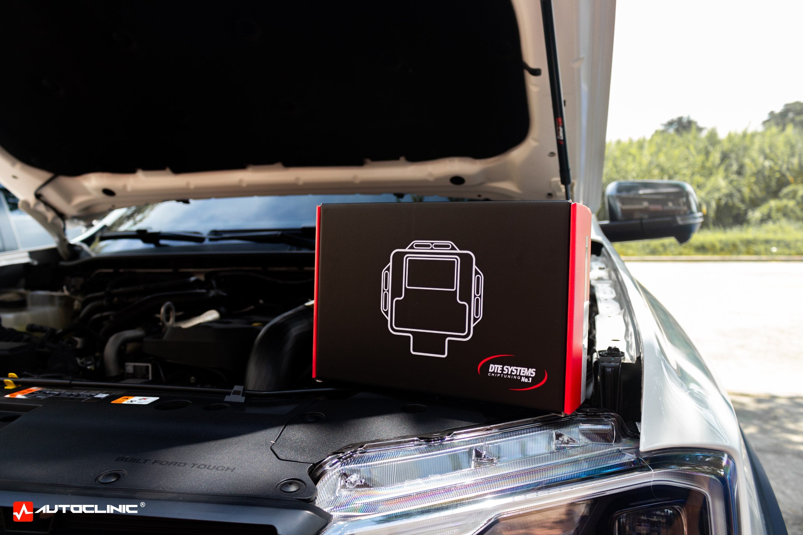 DTE PowerControl X – Autoclinic Group