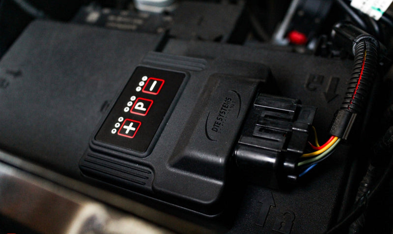 DTE PoweControl X | DTE Systems | Autoclinic PH