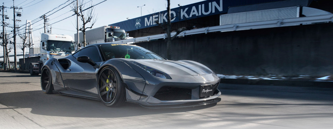 FI Exhaut | Autoclinic