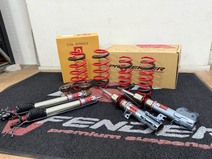 Profender Fitz | Profender Premium Suspension | Autoclinic