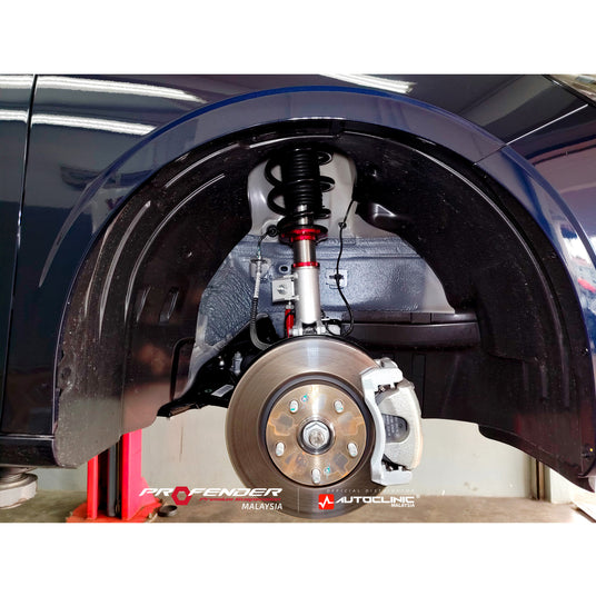 Proton S70 | Profender Suspensions | Autoclinic