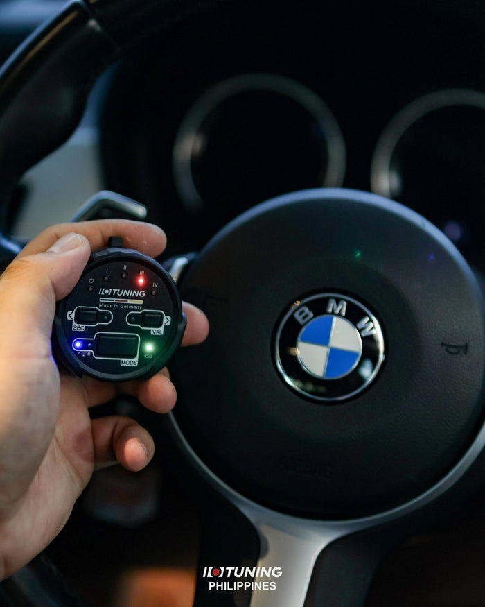 IOPedal | IOTuning Throttle Control | Autoclinic