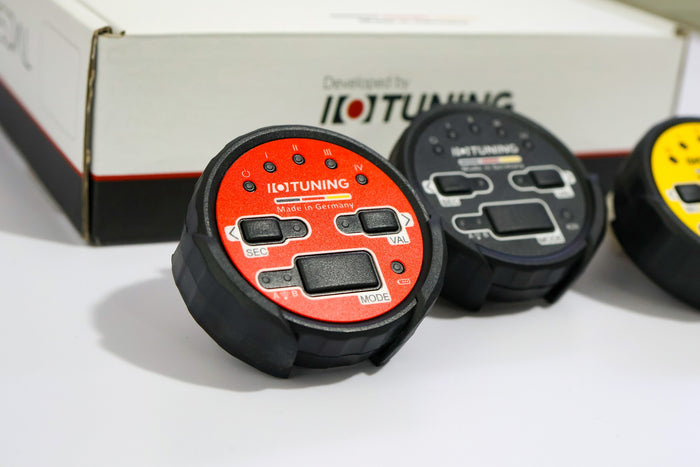 IOPedal | IOTuning Throttle Control | Autoclinic