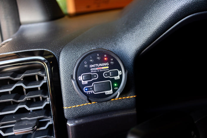 IOPedal | IOTuning Throttle Control | Autoclinic