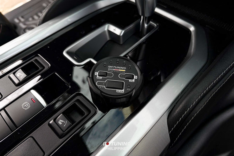 IOPedal | IOTuning Throttle Control | Autoclinic