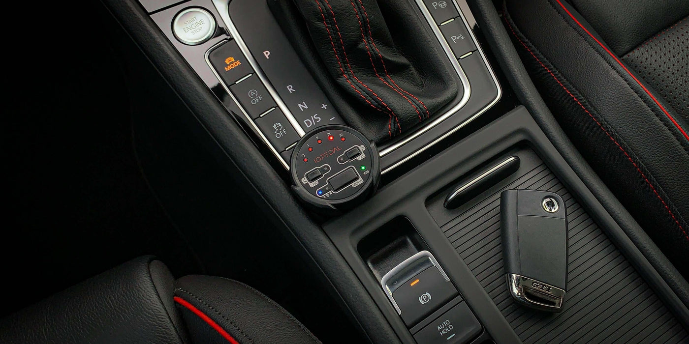 IOTuning | IOTuning | Autoclinic PH