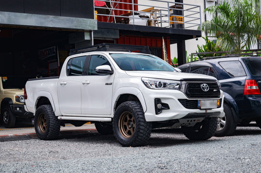 IOPedal Toyota | IOTuning | Autoclinic PH