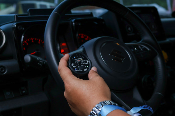 IOPedal Suzuki | IOTuning | Autoclinic PH