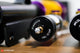 KW V4 Racing Coilovers for Chevrolet Camaro ZL1